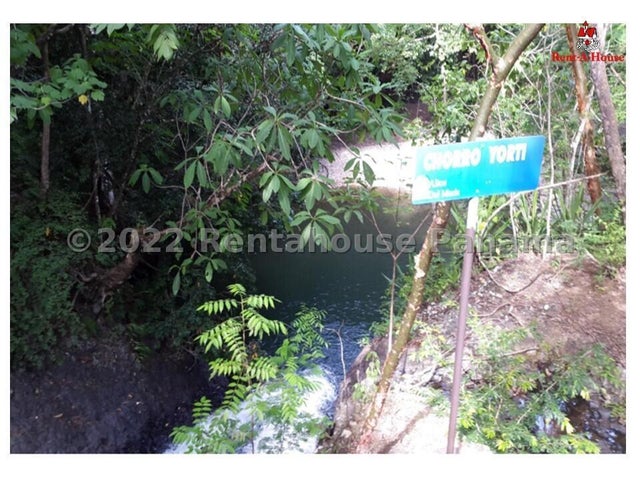 Commercial Property for Sale in Sora Panamá Province 07032